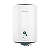 Havells Monza 4-Star 15Ltr White Storage Water Heater Geyser