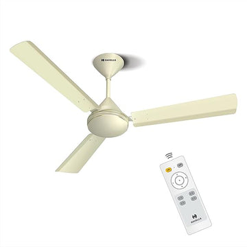 Havells Efficiencia Prime BLDC 1200mm Bianco Ceiling Fan