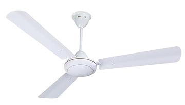 Havells SS-390 1400mm White Ceiling Fan