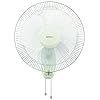 Havells Swing 400mm Off White Decorative Wall Fan