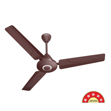 Havells Efficiencia Neo 1200mm Brown Ceiling Fan