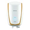 Havells Instanio 3Ltr 3000 Watt White Mustard Instant Water Heater