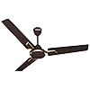 Havells Andria ES 1200mm Espresso Brown Copper Ceiling Fan