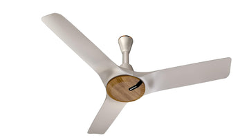 Havells Stealth Neo BLDC 1200mm Wood Mist Ceiling Fan