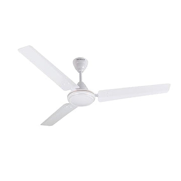 Havells Pacer ES 1200mm Elegant White Ceiling Fan