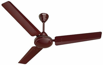 Havells Samraat ES 900mm Brown Ceiling Fan