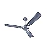 Havells Ambrose ES 1200mm Nickel Sapphire Ceiling Fan