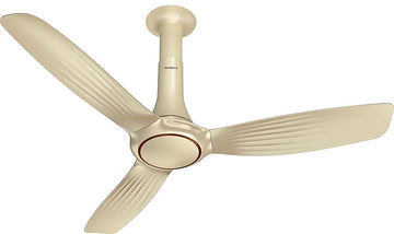 Havells Inox BLDC 5-Star 1200mm Gold Mist Cola Premium Ceiling Fan