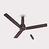 Havells Elio 1200mm Brown Ceiling Fan