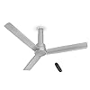 Havells Elio 1200mm Grey Ceiling Fan