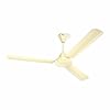 Reo Tejas ES 1200mm Bianco Ceiling Fan