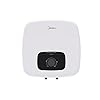 Midea VN1 Series 10L 5-Star Mechanical Square Storage Water Heater Geyser