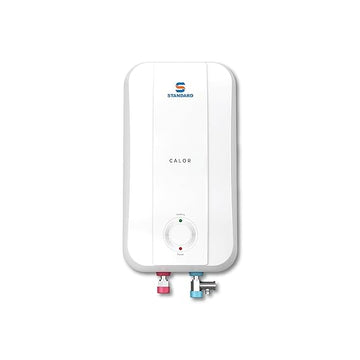 Standard Calor 5Ltr 3000 Watt White Instant Water Heater