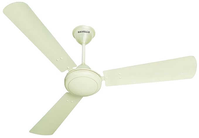 Havells 1200 mm FAN SS390 ES BIANCO