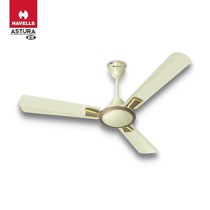 Havells 1200mm Astura Energy Saving Ceiling Fan