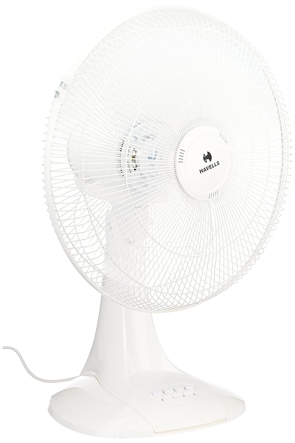 Havells Sameera 400mm Table Fan