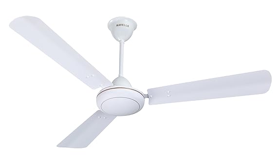Havells SS-390 1400mm White Ceiling Fan